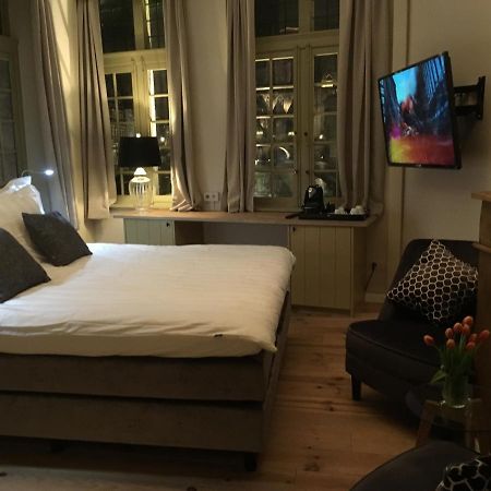 Rooms With A View Γάνδη Εξωτερικό φωτογραφία