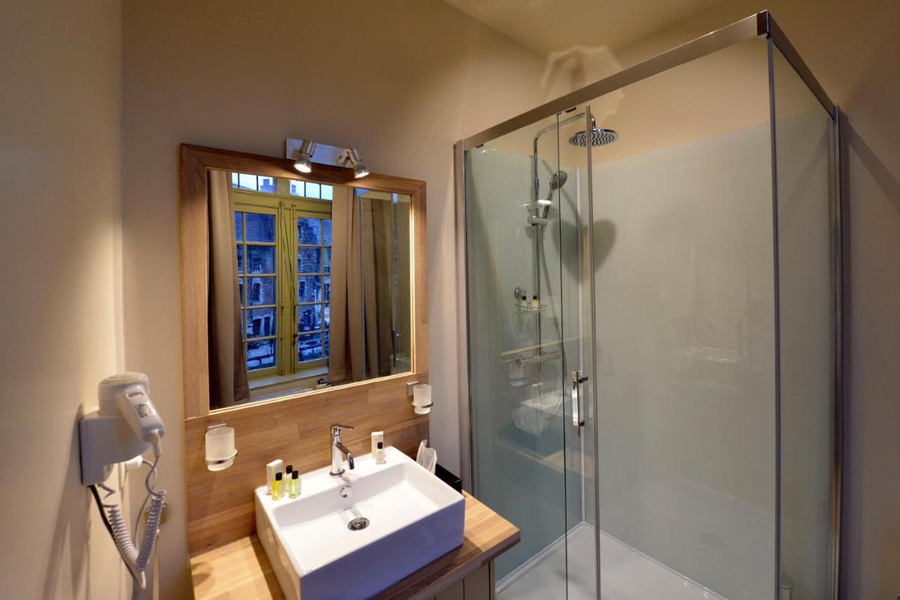Rooms With A View Γάνδη Εξωτερικό φωτογραφία