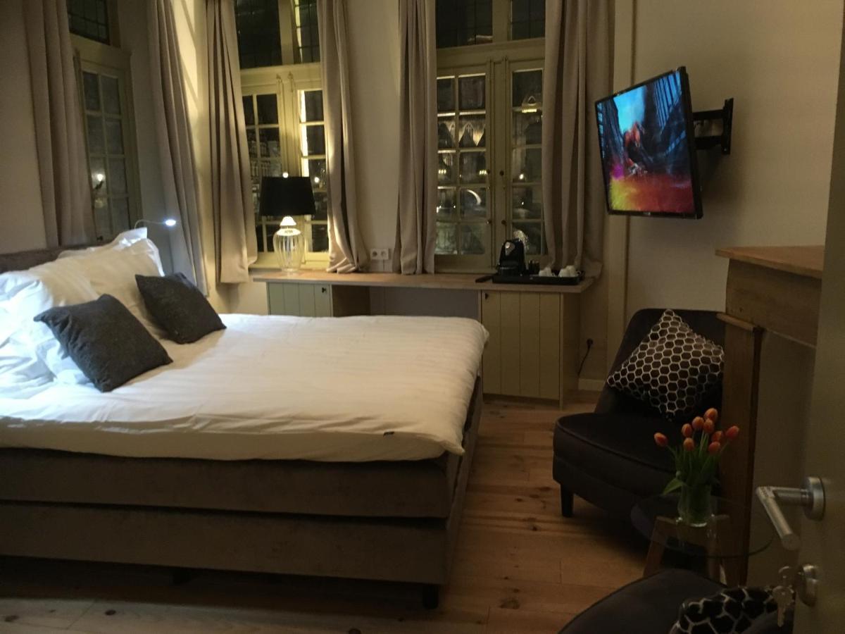 Rooms With A View Γάνδη Εξωτερικό φωτογραφία